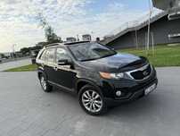 Vand Kia Sorento 4x4 2.2 crdi euro 5 7 locuri