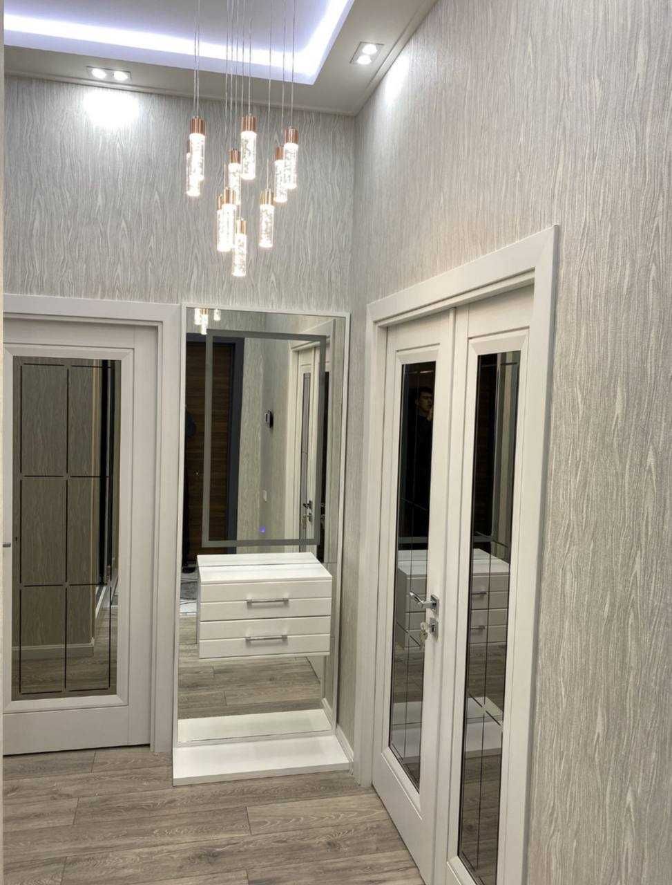 Сдается квартира. в ЖК Gardens Residence
Ориентир - Ташкент Сити