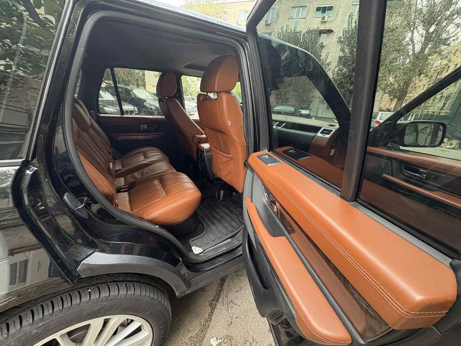 Vand Range Rover Sport 2010  sau schimb