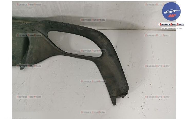 Спойлер Задна Броня AMG оригинален Мерцедес-Бенц / Mercedes-Benz E-kla