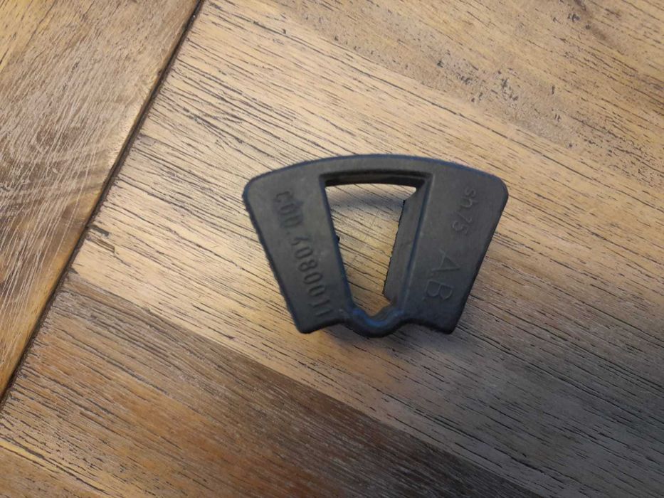 Element cauciuc 4080011 SH75 - pt cuplaj elastic