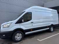 Ford Transit Ford Transit ICA 3 Van 350E (L4H3) Trend 2.0L TD 130 CP M6 RWD-STOC!!!
