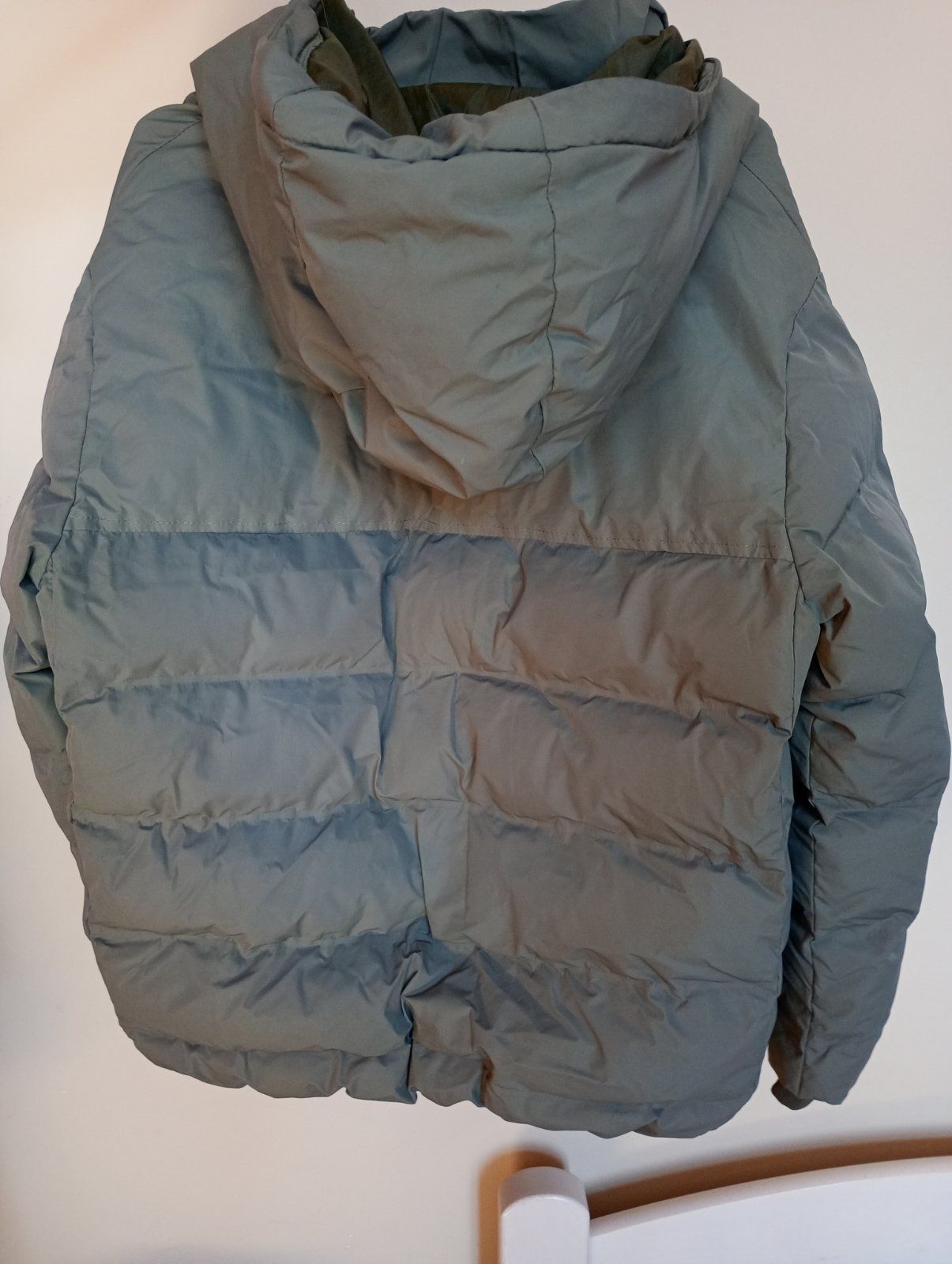 Мъжко яке Zara 164см