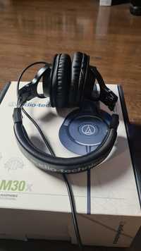 Audio Technica M30x