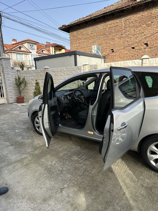 Opel Meriva 1.7 CDTI