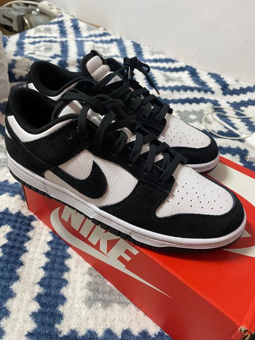 Nike dunk low retro se