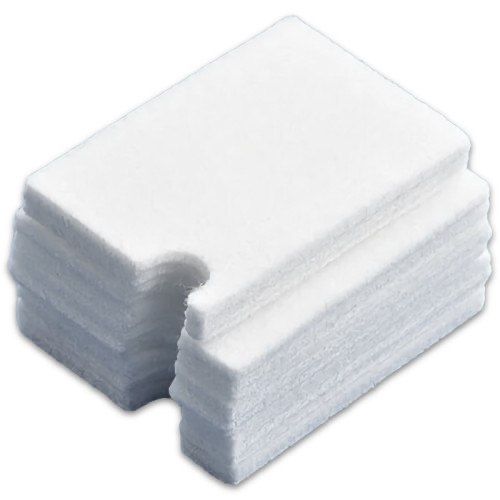 Памперс, абсорбер, сброс чернил Epson