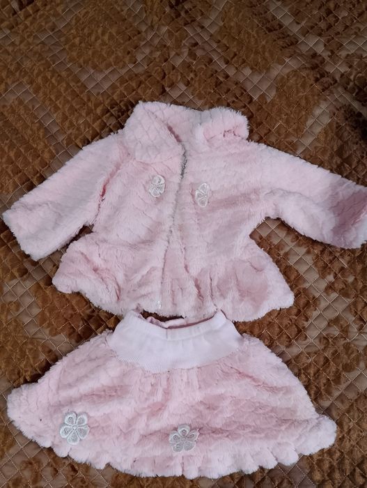 Детская двойка. Бесплатно