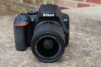 Fotoaparat Nikon D3500
