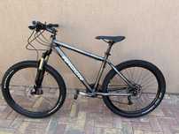 Bicicleta radon zr team