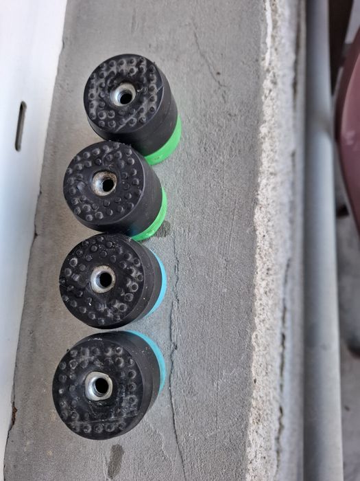 Антивибрационни тампони за климатик