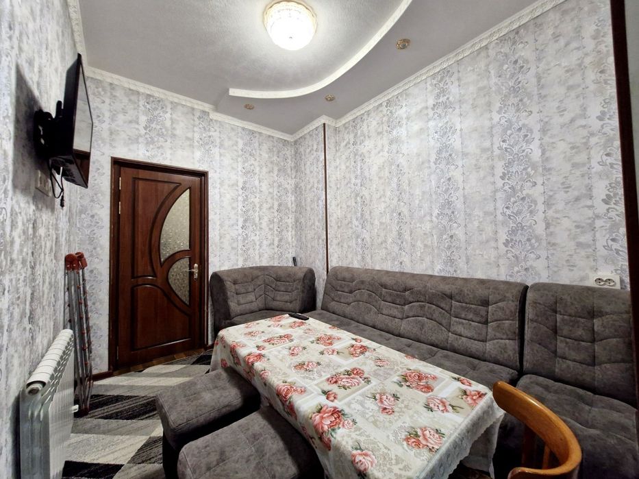 3 комнатная 70м² в Новостройке с Лифтом Вокзал