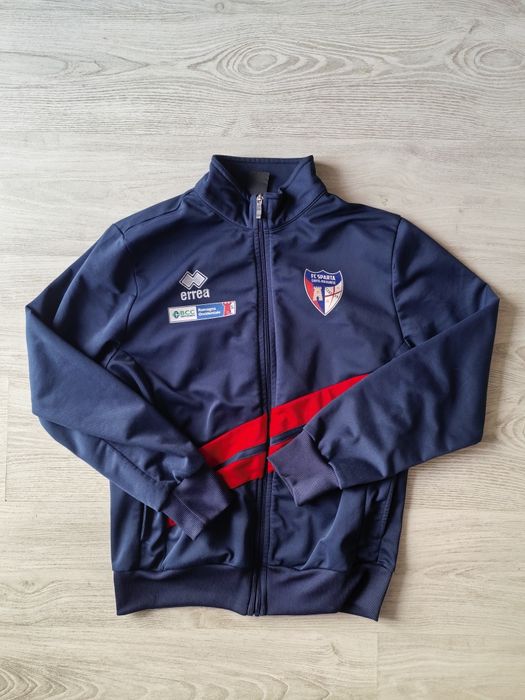 Горнище errea(M) + подарък чанта