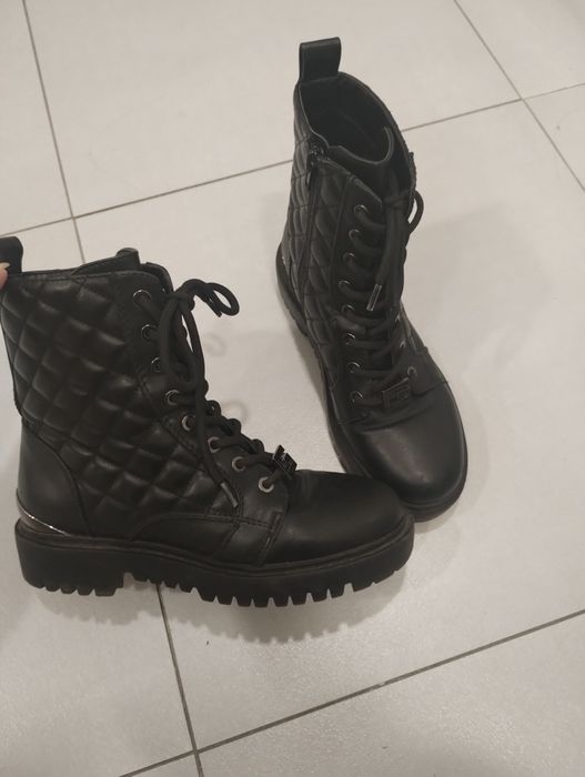 Дамски боти GUESS -36 размер