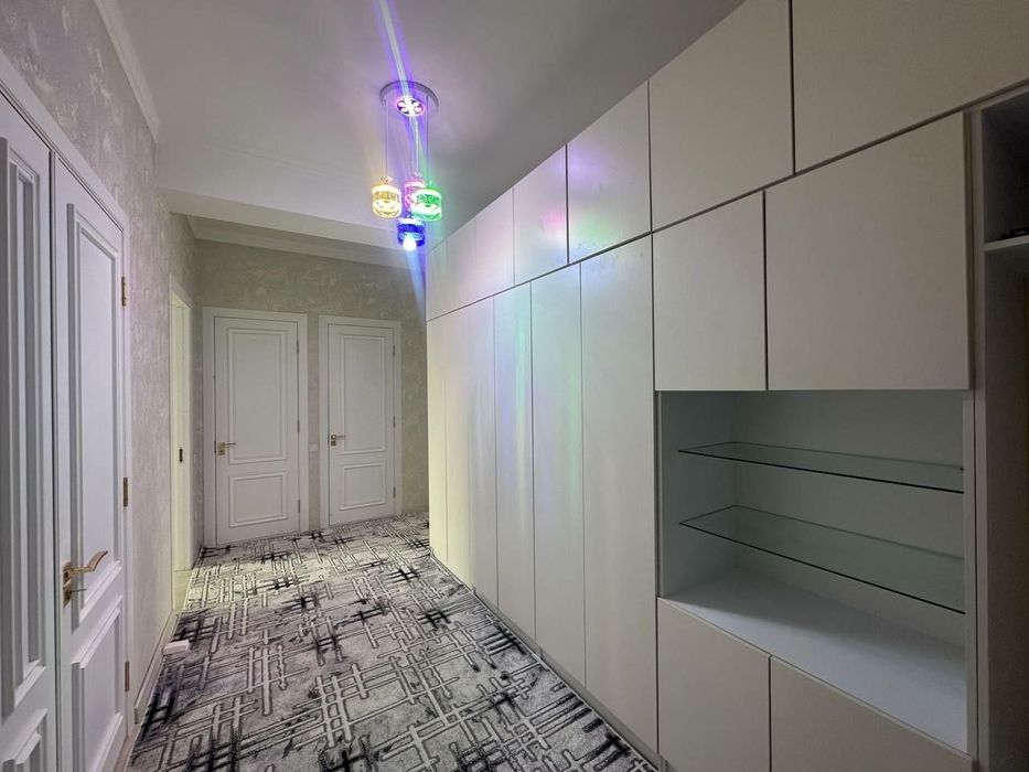 2-х квартира Яккасарай