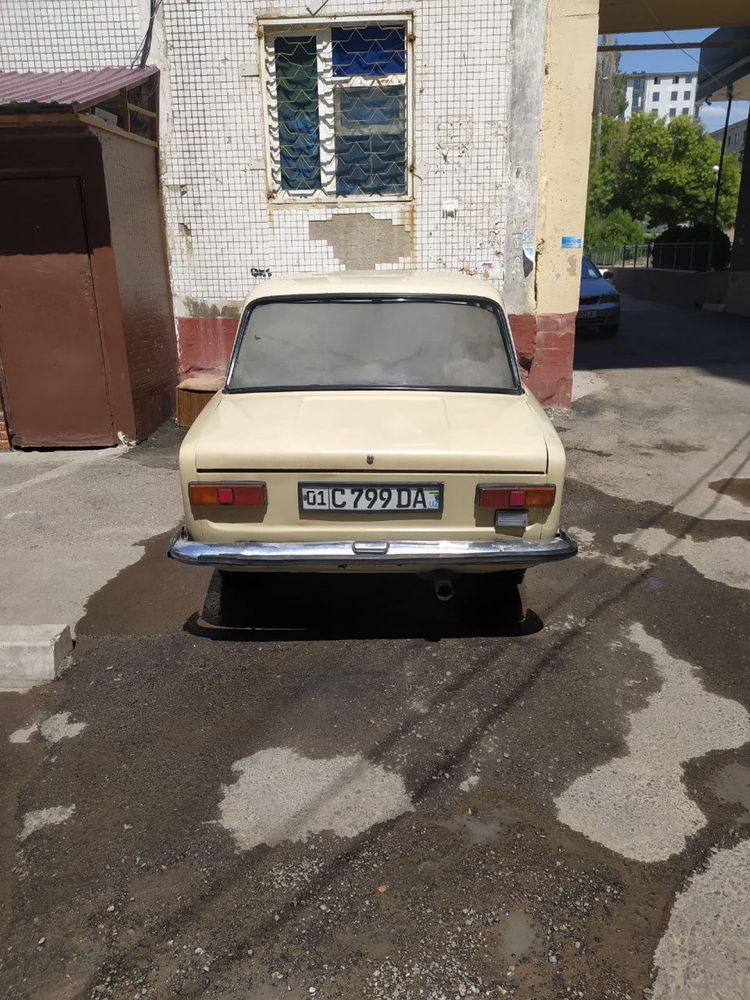 Ваз 21011 продается