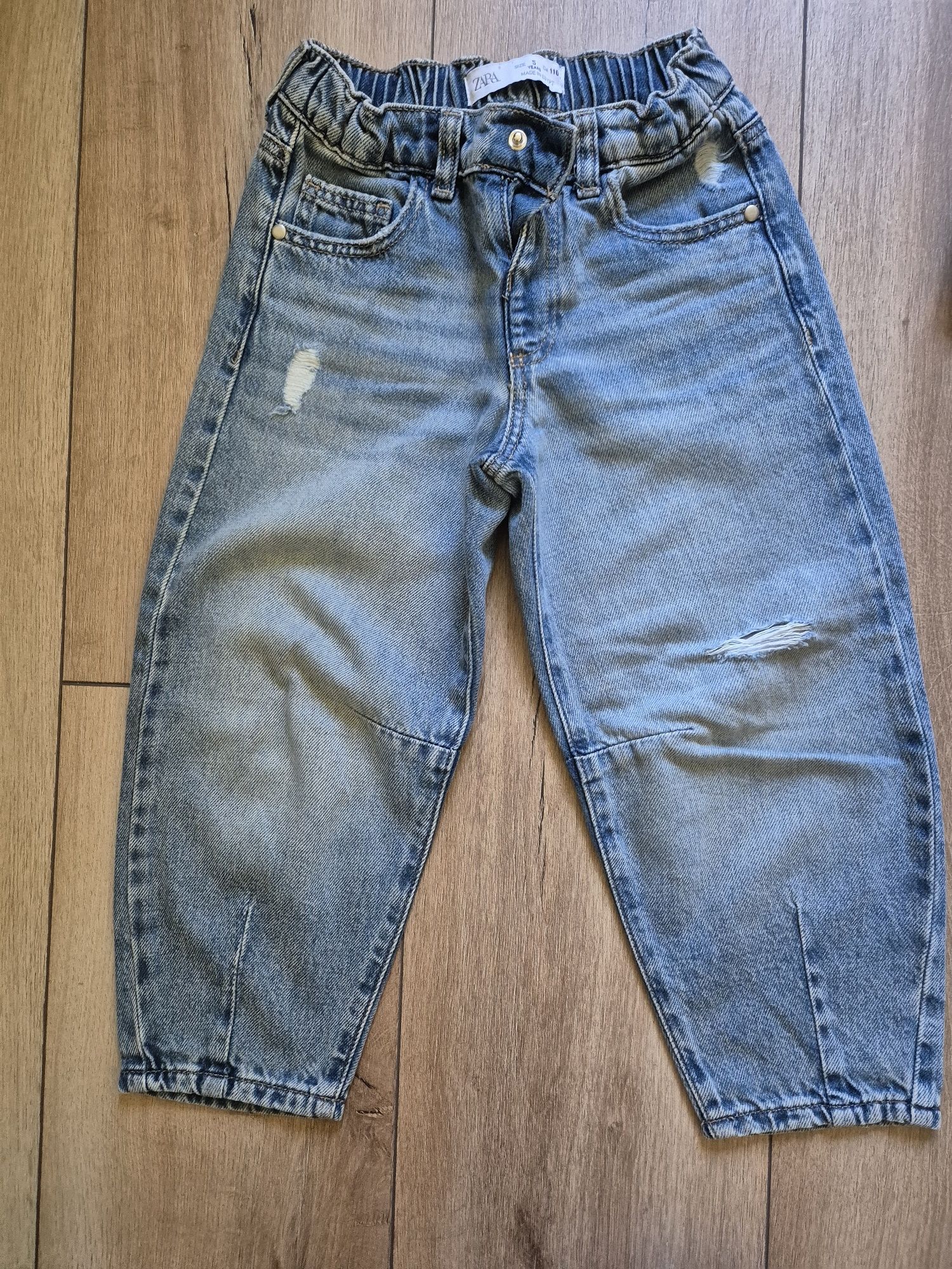 Guess,Zara, Biilieblush размер 4-5г.
