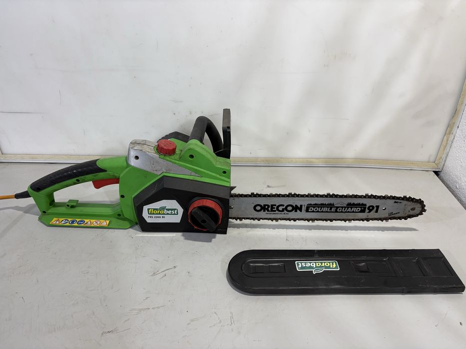 Резачка - Florabest 2200 W