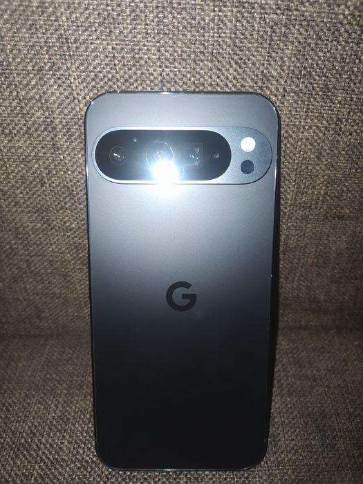 Google pixel 9 pro xl