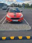 Vând Ford Focus 2017 1.5 benzină 150 cp