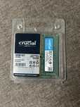 Memorie laptop Crucial DDR4-3200