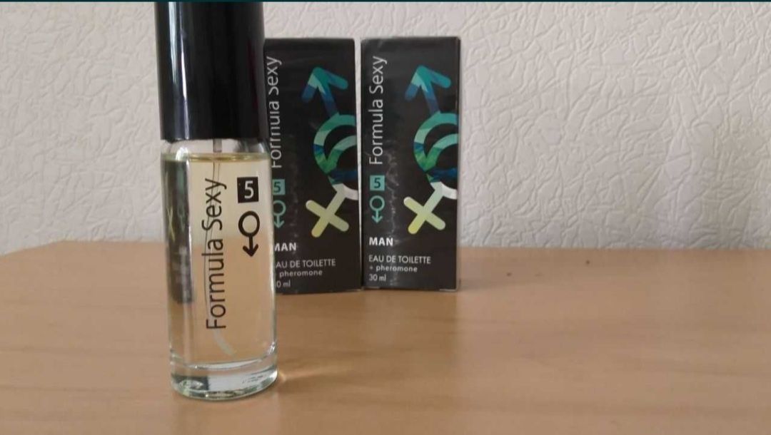 Feramon atir - ayollar va erkaklar uchun ideal parfum