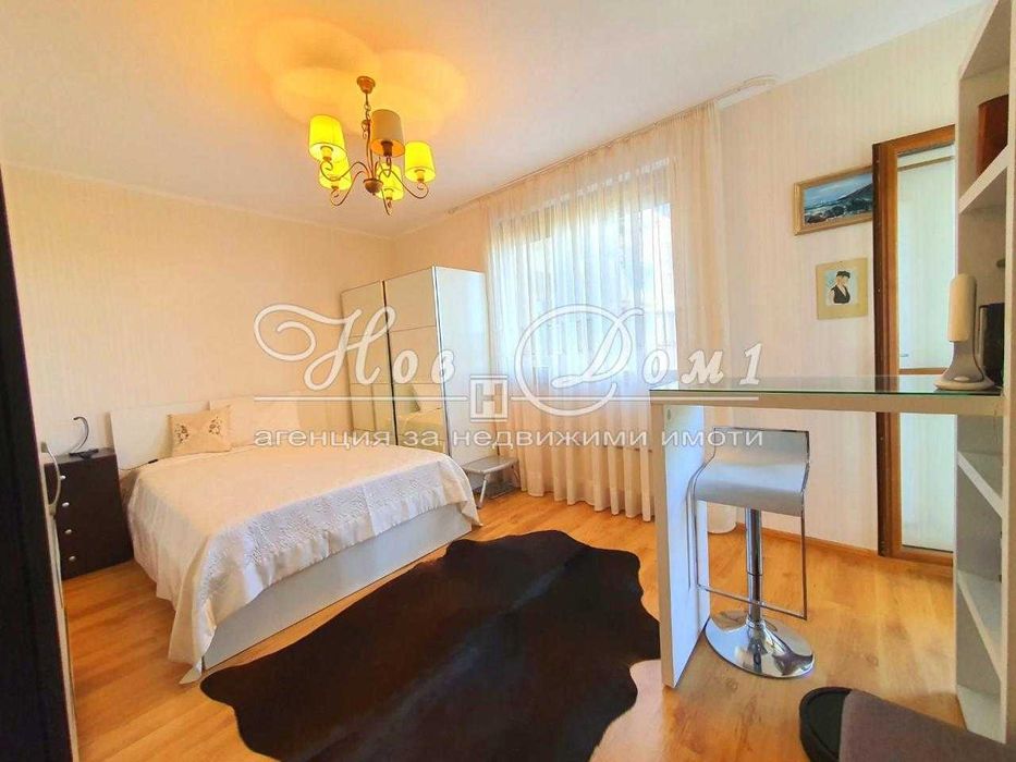 Продава се Двустаен апартамент в Варна, Галата - 81 кв.м за 1592 €/кв.м - Снимка #4