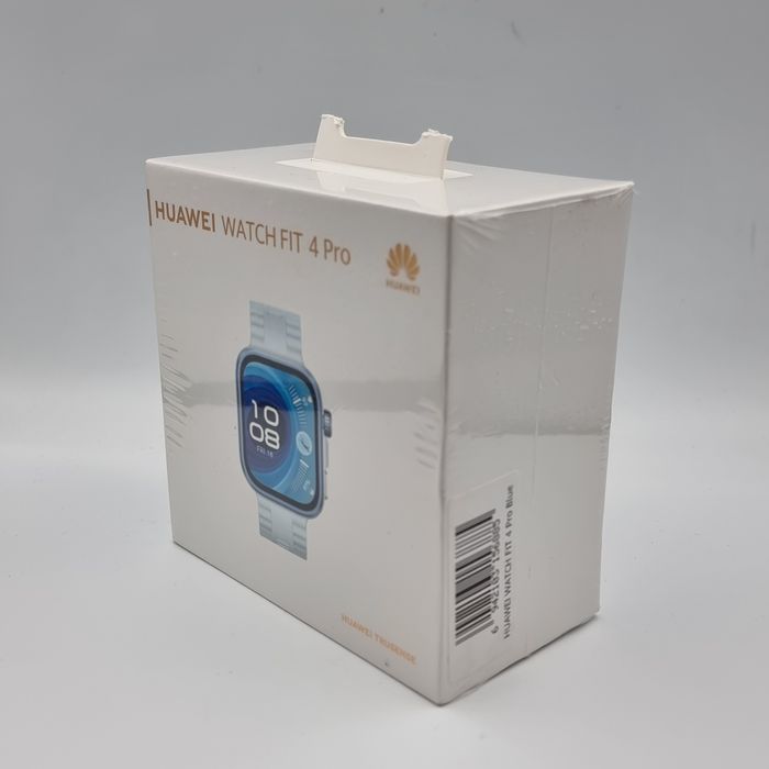 Amanet F28: Ceas Huawei Watch 4 Pro sigilat