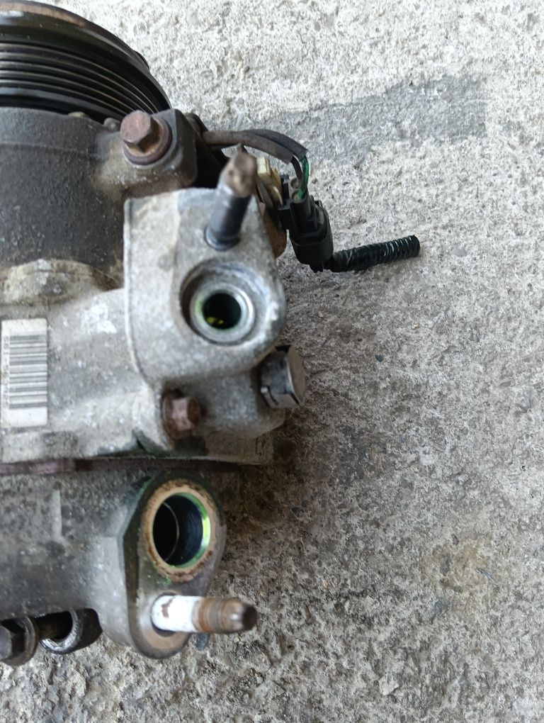 Compresor Aer Ford Mondeo MK5 2015 2016 2017 1.5 DIESEL