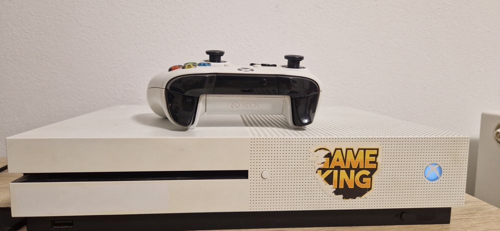 Xbox one 1 t tastatura redragon maus redragon