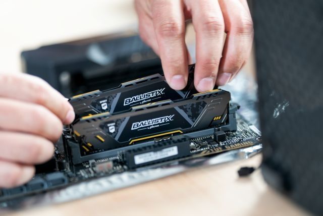 Reparații pc & upgrade