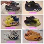 Детски Бутонки Nike & Adidas