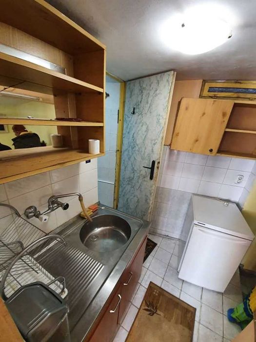 Дава се под наем Едностаен апартамент в Пловдив, Христо Смирненски - 45 кв.м за 168.3 € - Снимка #3