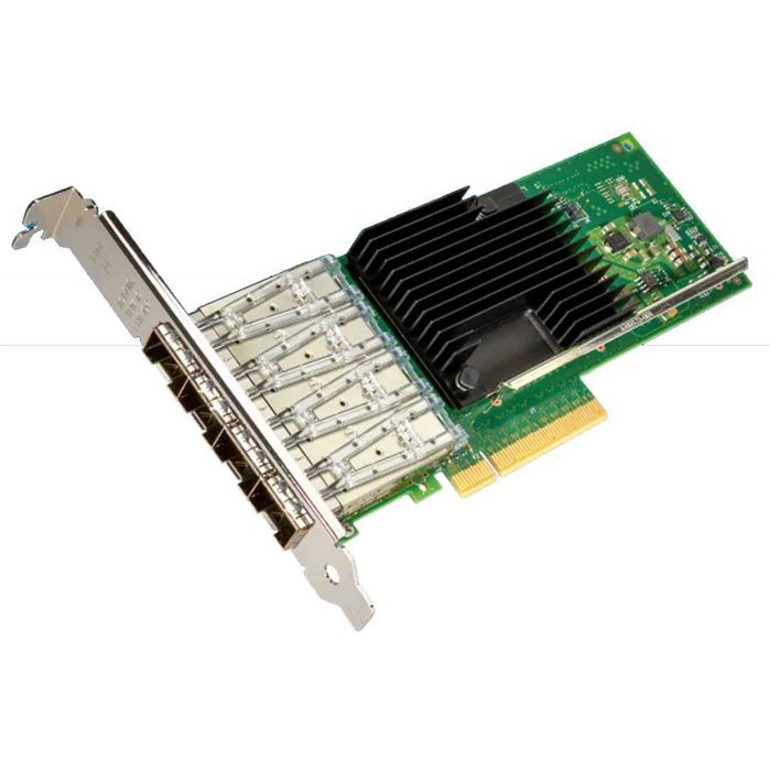 Cisco Сетевой адаптер Quad Port 10Gb SFP+на базе Intel X710