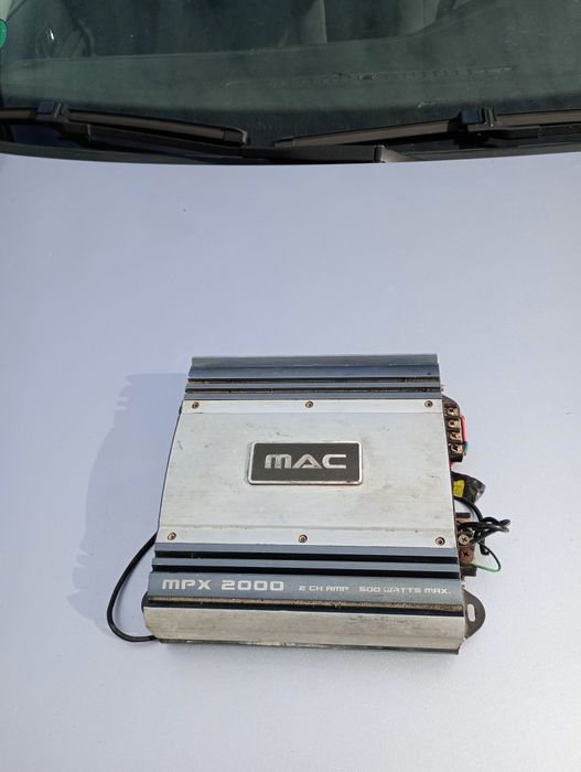 Stație auto vând sau schimb