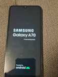 Samsung Galaxy A70 de 128 gb