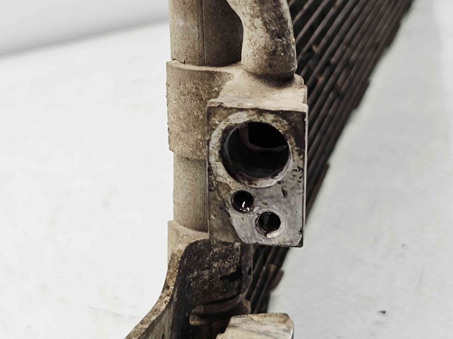 Radiator clima / AC  Volkswagen Golf 7 (5G) [Fabr 2014-prezent] 5Q0816