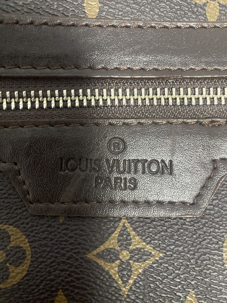 Ghiozdan Louis Vuitton