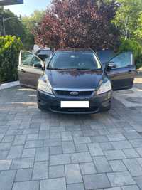 Ford Focus 2010 1,6 diesel