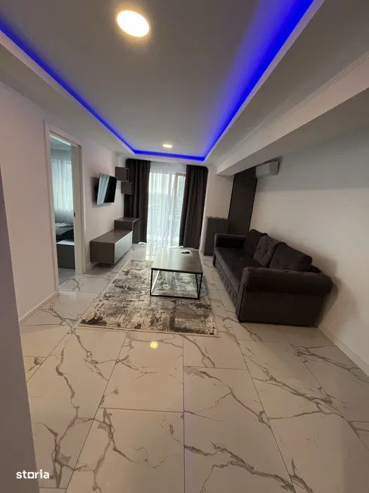 Apartament 2 camere | Mobilat | Drumul Taberei | Centrala |Loc parcare