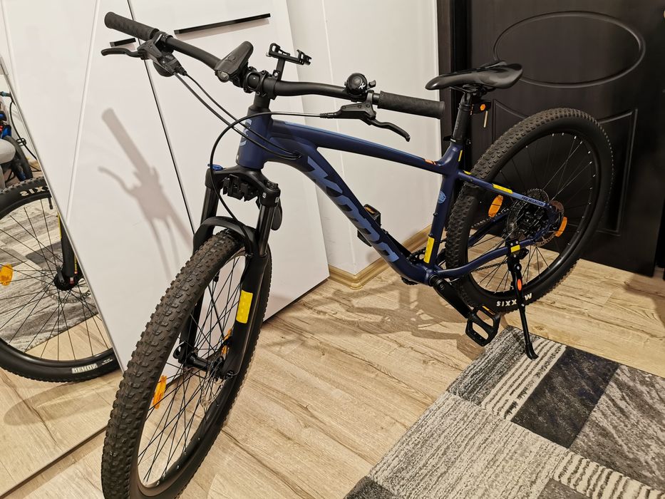 Vand bicicleta KONA Fire Mountain