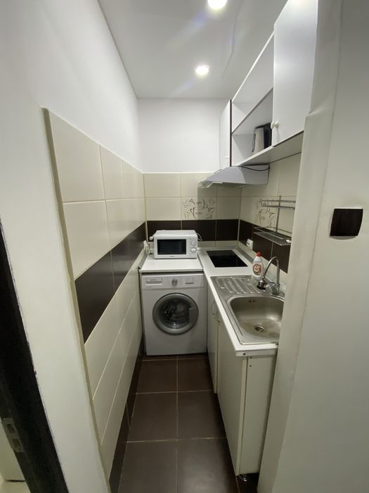 Regim hotelier Ultracentral Lux A-uri Tiglina 1