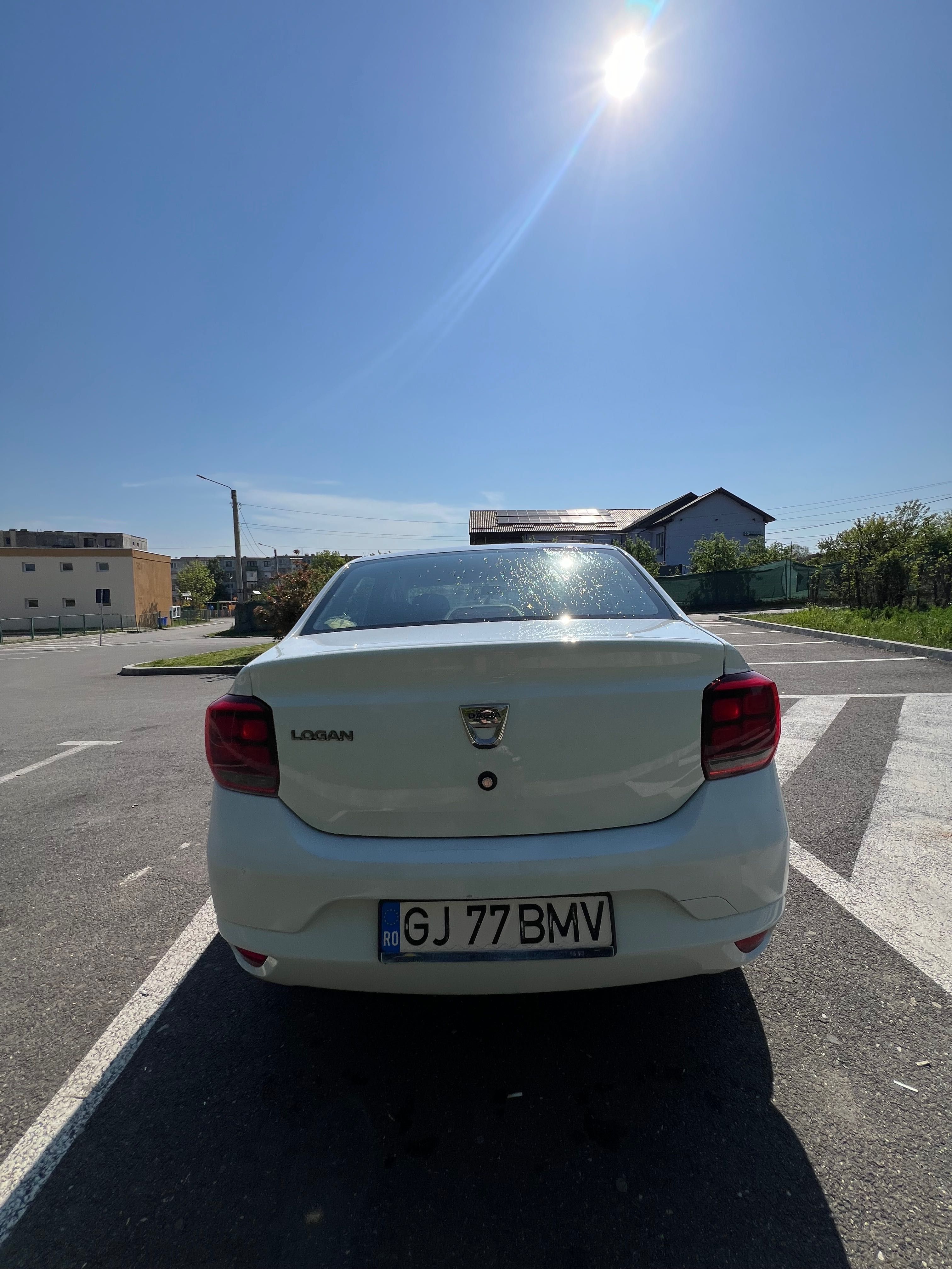 Dacia Logan 2018 0.9 75cp