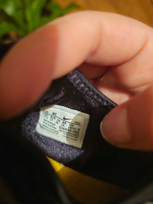 Nike Маратонки Flex Runner 2