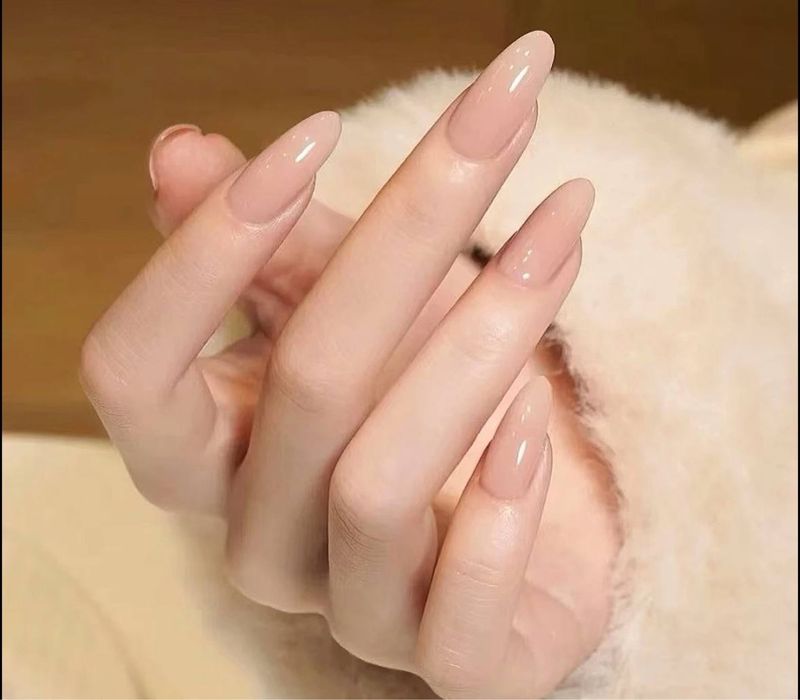 Продам всё для маникюра