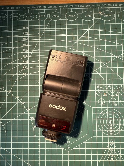 Blit Godox TT350N