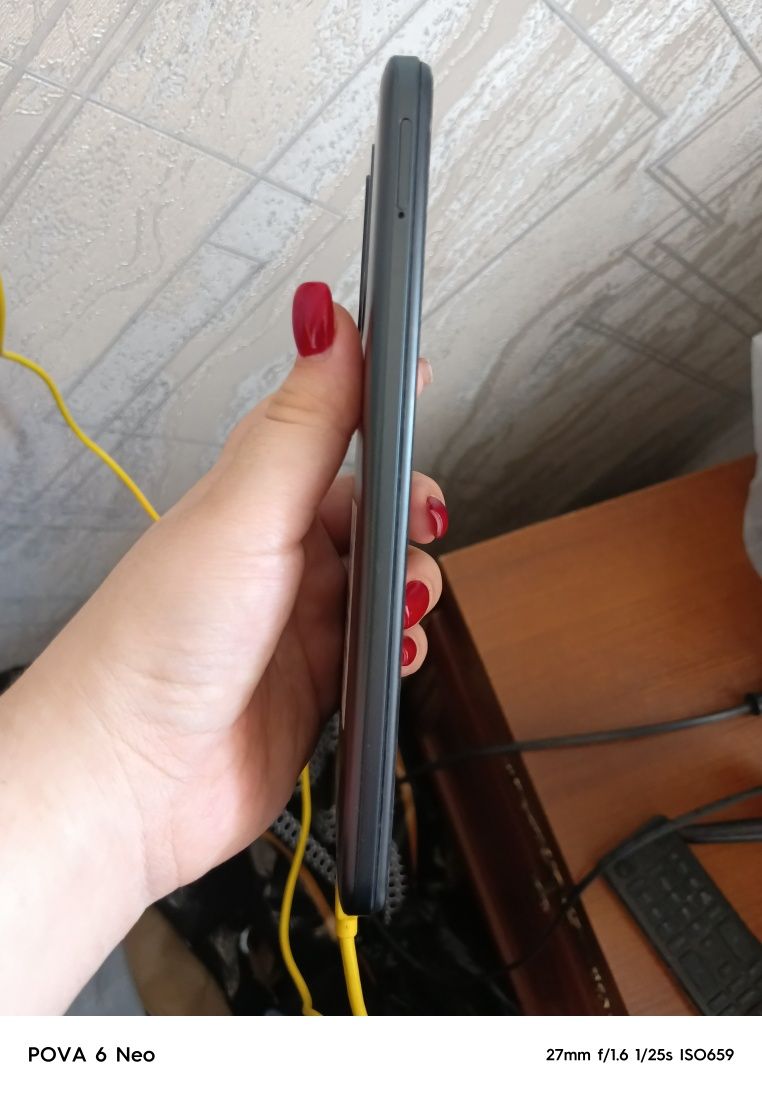 Redmi 12c xolati yaxshi
