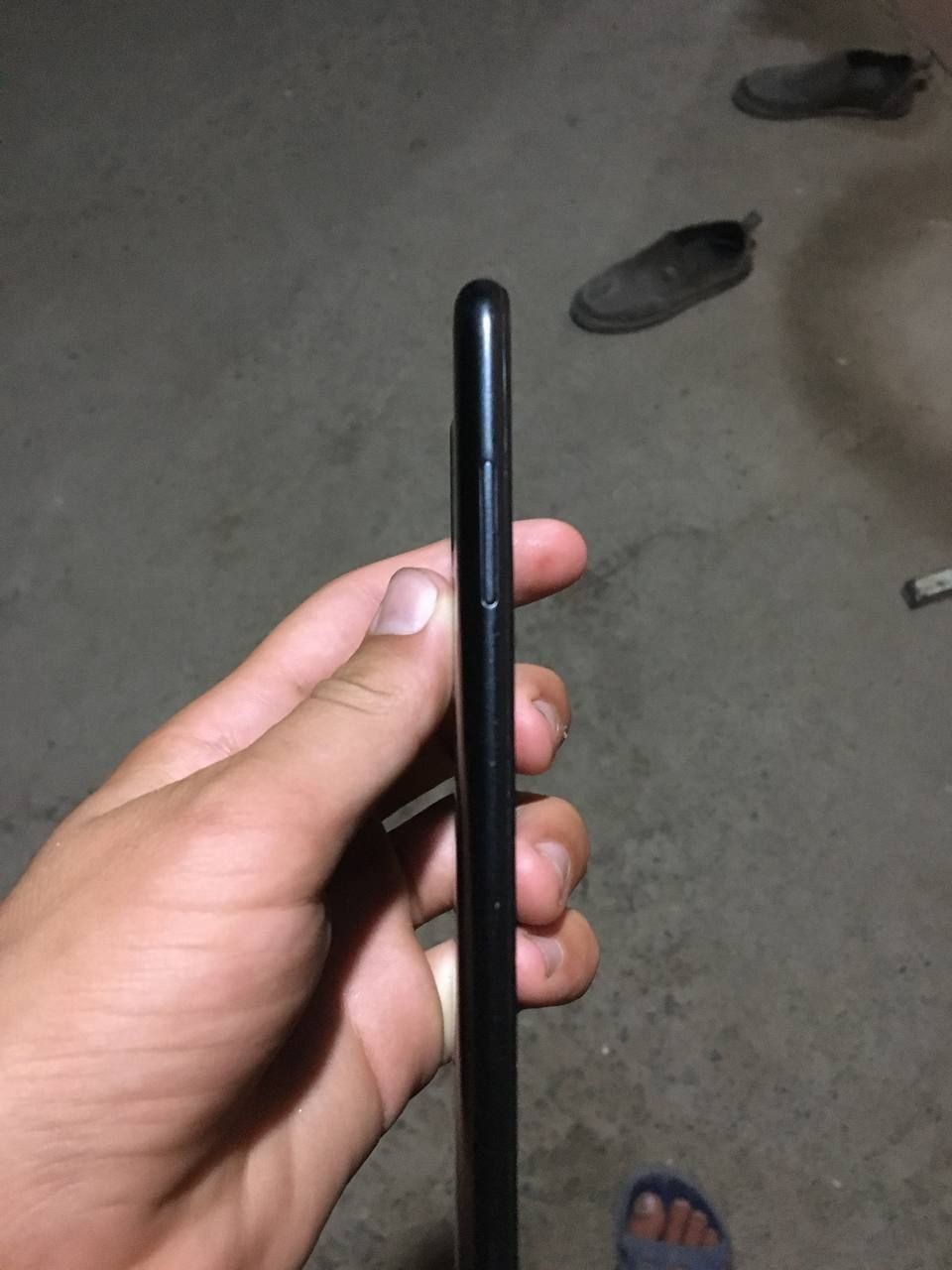 Samsung Galaxy A01