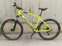 ROCKRIDER 530ST велосипед ХL рамка