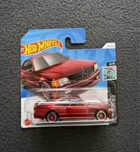 STH Mercedes-Benz 560 SEC AMG Hot Wheels 2024